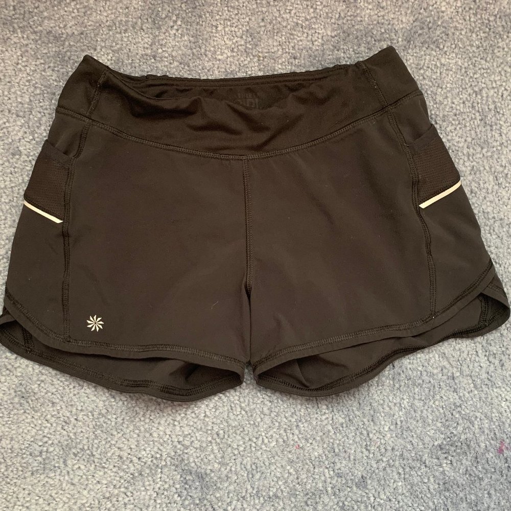 Athleta Girl Record Breaker 3" Short L